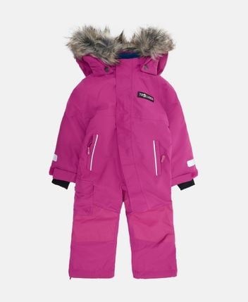 Ski overall
