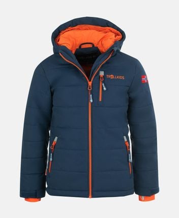 Ski jacket
