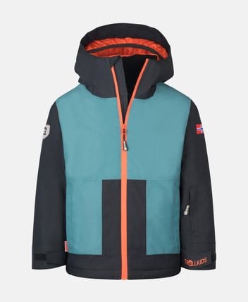 Ski jacket