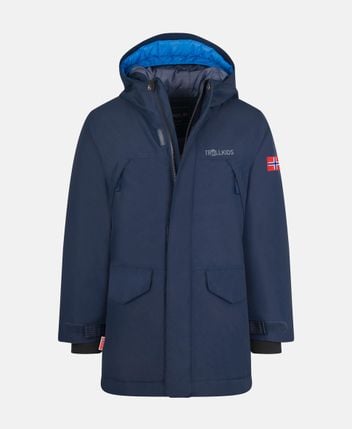 Winter coat Harstad