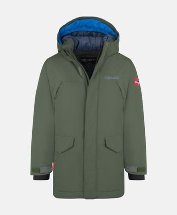 Winter coat Harstad