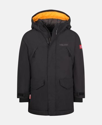 Winter coat Harstad