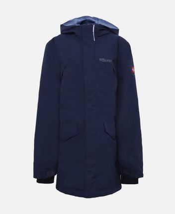 Winter coat Harstad