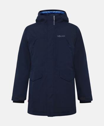 Winter coat Harstad