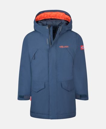 Winter coat Harstad