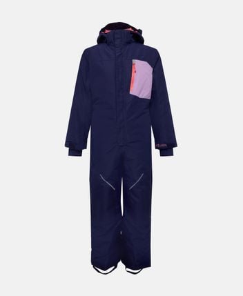 Ski overall