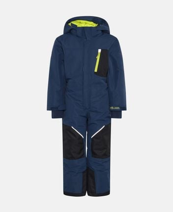 Ski overall