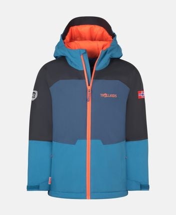 Ski jacket Hardanger