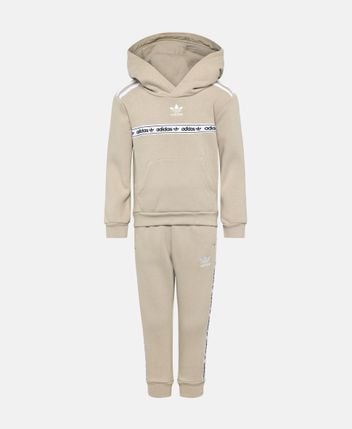 Jogging suit