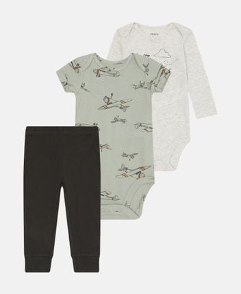 Bodies, pack of 2