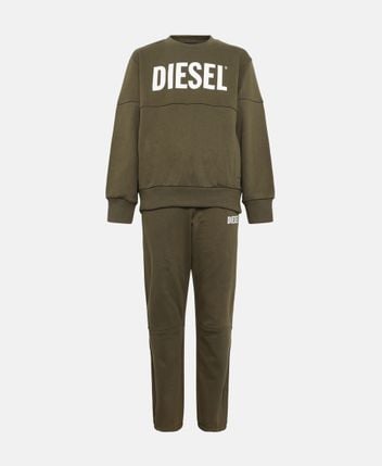 Track suit
