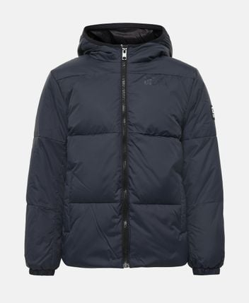 Quilted jacket