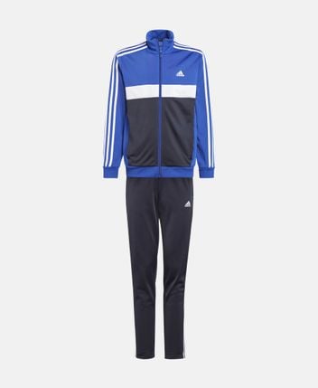 Track suit