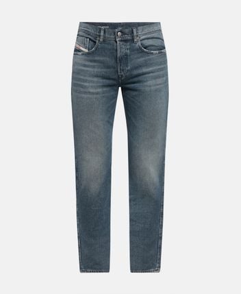 Straight-leg jeans 2023 D-Finitive