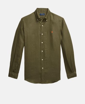 Linen shirt