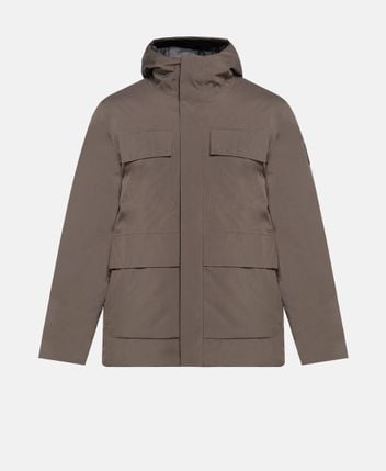 Padded jacket Brandenburger