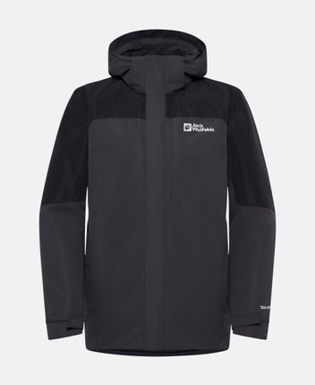 Double jacket Romberg