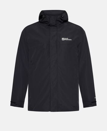 Functional double jacket Altenberg