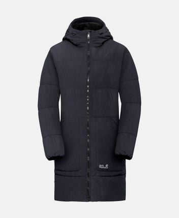 Transitional coat Northern Lite