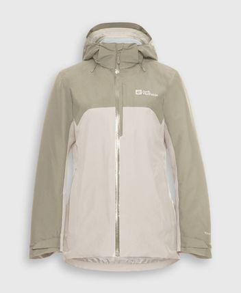 Double jacket Hunberg