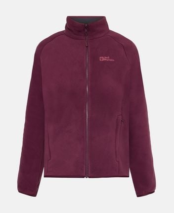 Fleece jacket Moonrise