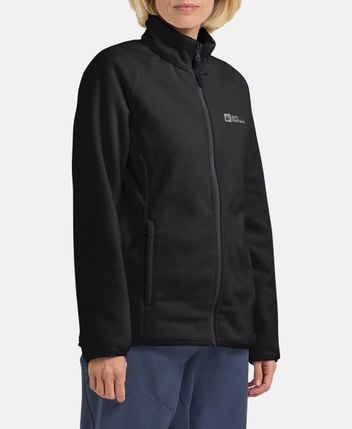 Fleece jacket Moonrise