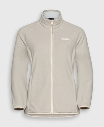 Fleece jacket Moonrise