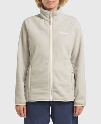 Fleece jacket Moonrise