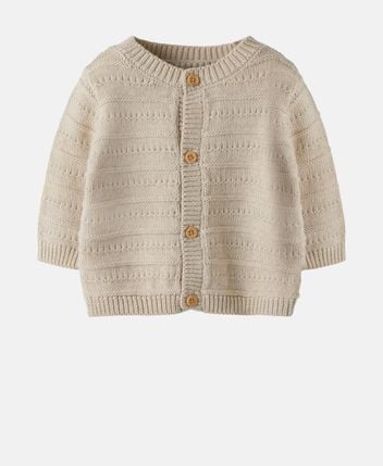 Cardigan Nbmplemalle