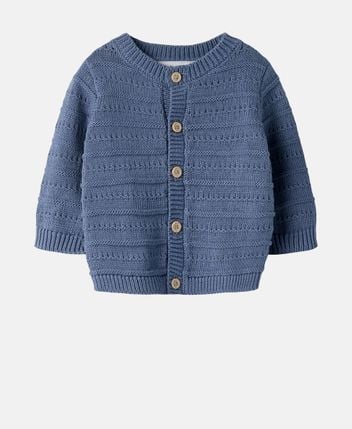 Cardigan Nbmplemalle