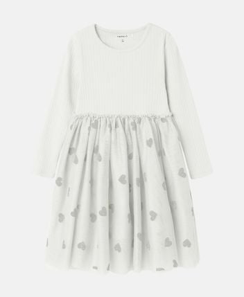 Casual dress Nmfpnajas