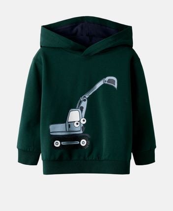 Hoodie Nmmpnutraktor