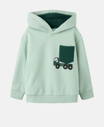Hoodie Nmmpnutraktor
