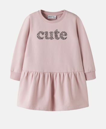 Casual dress Nmfpnulla