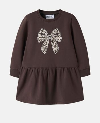 Casual dress Nmfpnulla