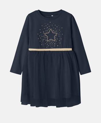 Casual dress Nmfpnastar