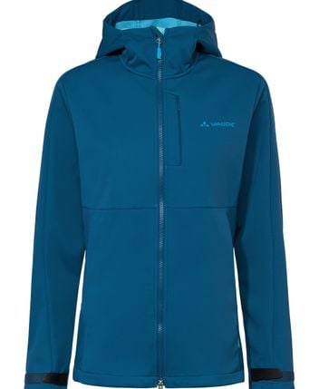 Softshell jacket