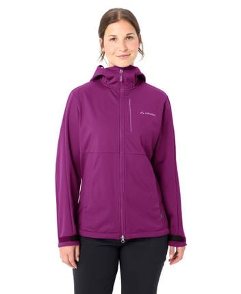 Functional jacket