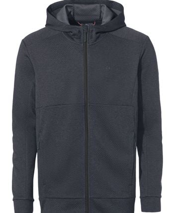 Fleece jacket