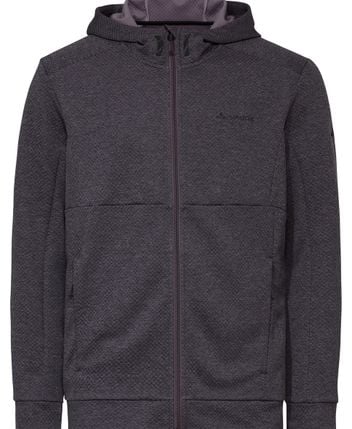 Fleece jacket