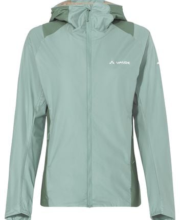 Outdoor jacket