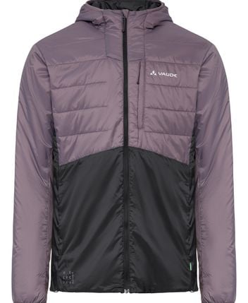 Functional jacket