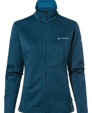 Functional jacket