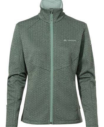 Functional jacket