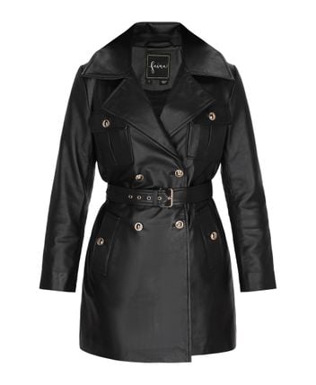 Casual coat