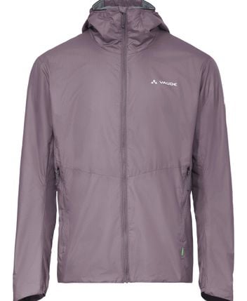 Functional jacket