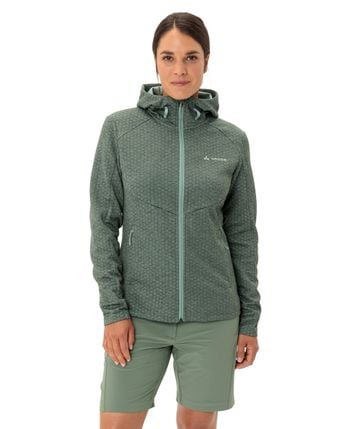 Functional jacket