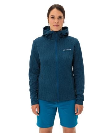 Functional jacket