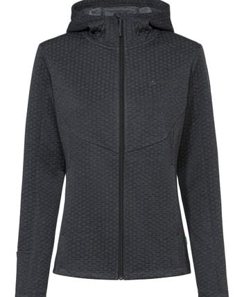 Functional jacket