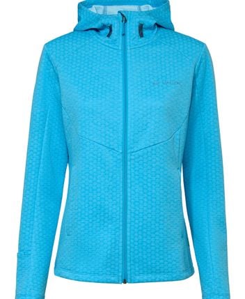 Functional jacket